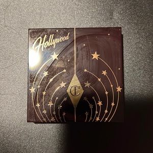 Charlotte Tilbury Eyeshadow Pallette